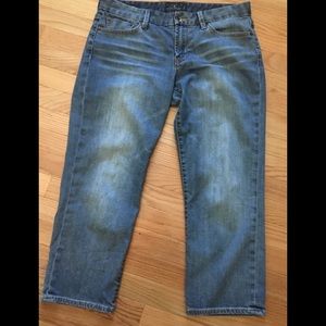 Lucky Brand Jeans